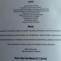 Fecha 28 mayo 2016 - 3