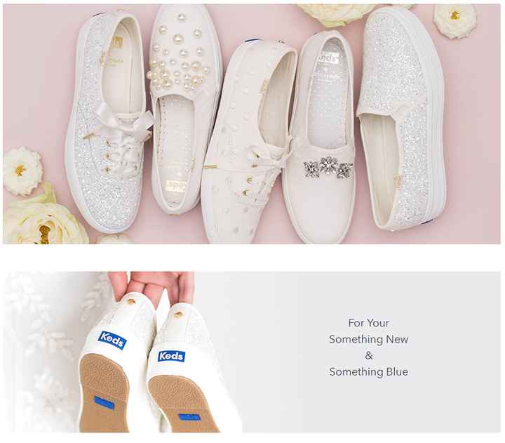 Zapatillas Keds