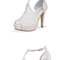 Zapatos Doriani - 1