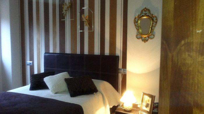 ¿Qué estilo de decoración tiene vuestro dormitorio? - 1