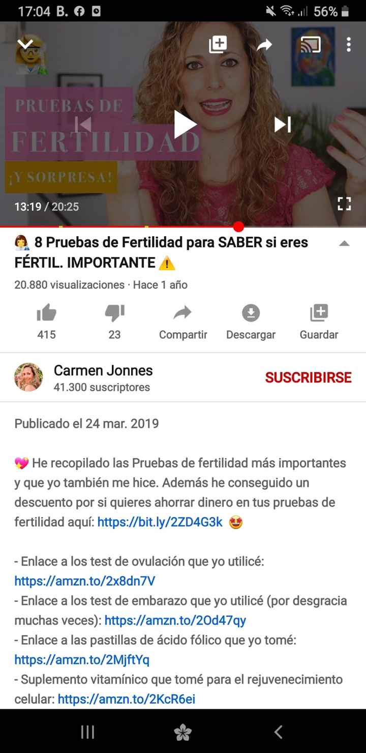buscadoras abril 1