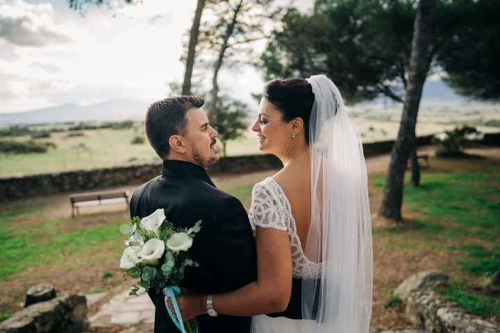 Un día magico!! - 3