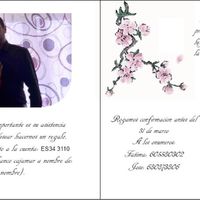 invitación dentro