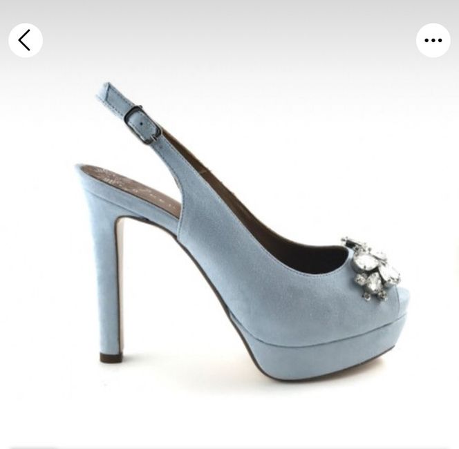 Zapatos novia ayuda!!!! 1