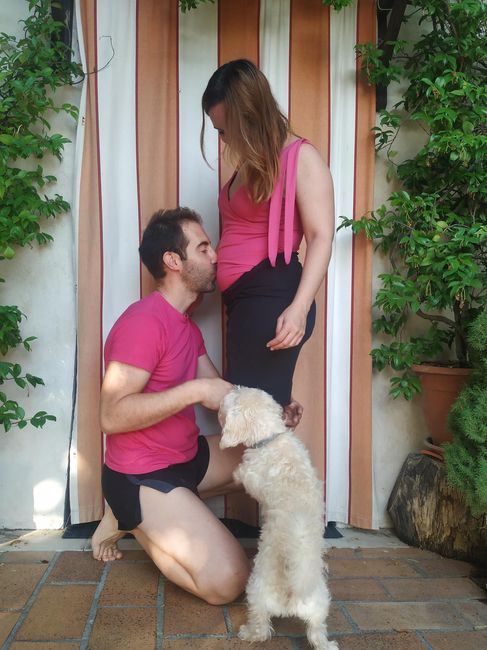 Futuras Mamis Enero 2021 - 1