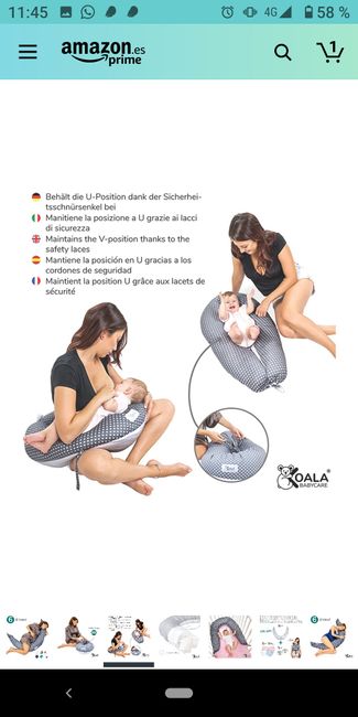 Futuras Mamis Enero 2021 - 2