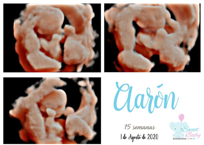 Futuras Mamis Enero 2021 - 1