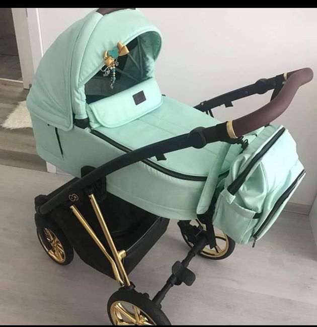 Futuras Mamis Enero 2021 - 1