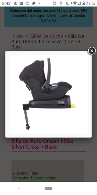 Futuras Mamis Enero 2021 - 1