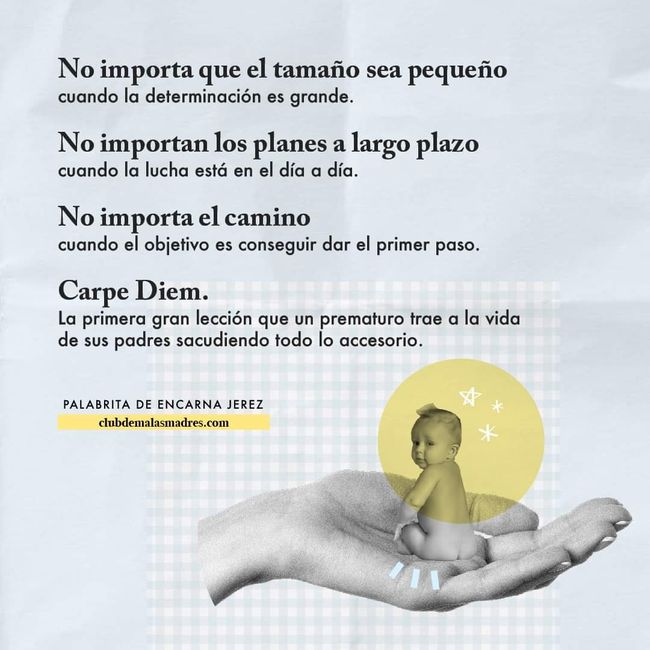 Futuras Mamis Enero 2021 - 1