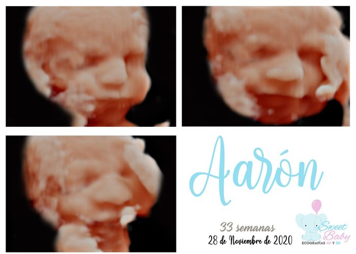 Futuras Mamis Enero 2021 - 1