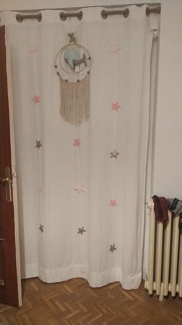 Habitación bebé - 4