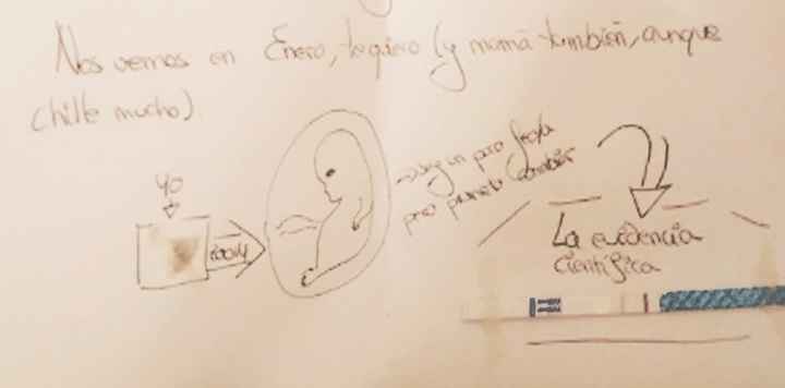 Buscadoras de Mayo 2020 - 4