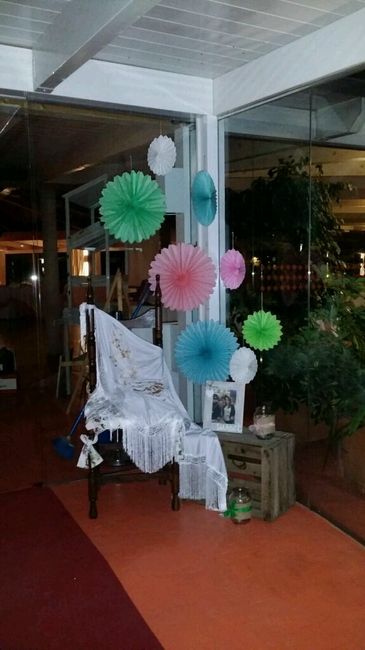 Esta fue mi decoración - 3