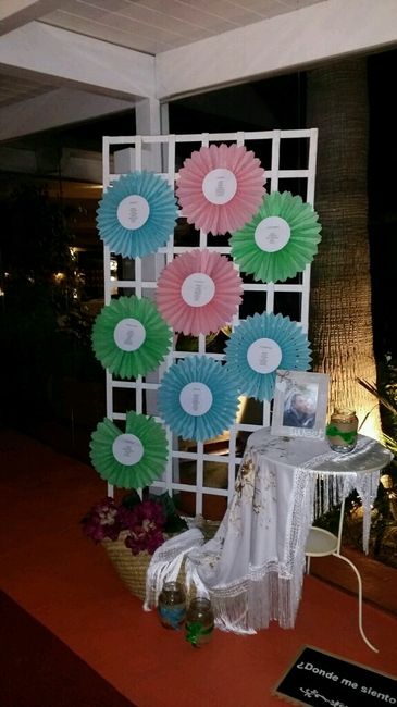Esta fue mi decoración - 4