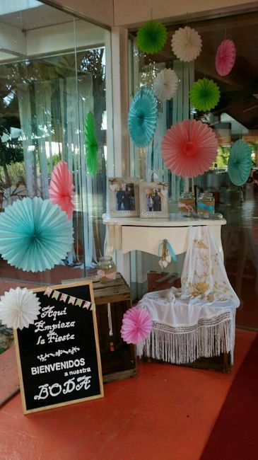 Esta fue mi decoración - 8
