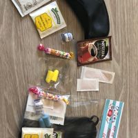 Kit de supervivencia para despues de liarla parda 😬 - 2