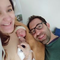 Futuras Mamis Enero 2021 - 1