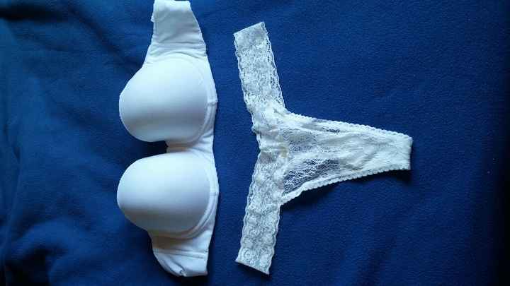 Ropa interior, donde la habéis comprado? - 1