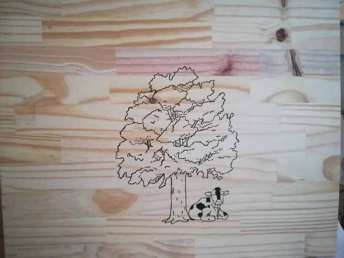 Panel de firmas