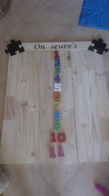 Seating en proceso - 2