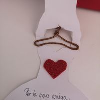 Invitación para prueba del vestido - 3