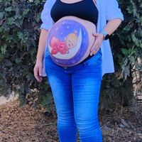 Futuras mamis septiembre 2022!!🤰 - 1