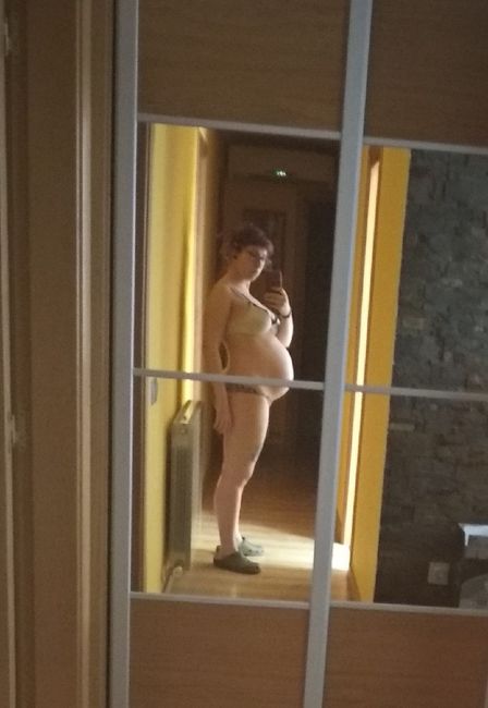 Futuras mamás agosto 2019 - 1