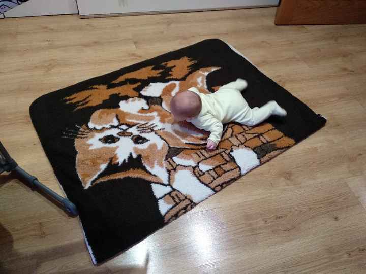 Futuras mamás agosto 2019 - 1