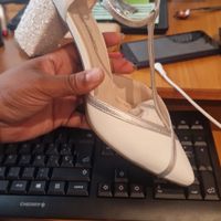Necesito una ayudita con los tacones - 1