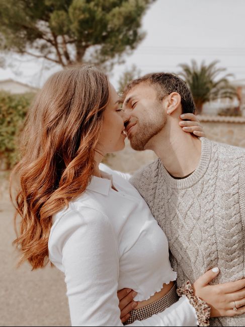 ¿Te casas con más o con menos de 30 años? 🙊 1