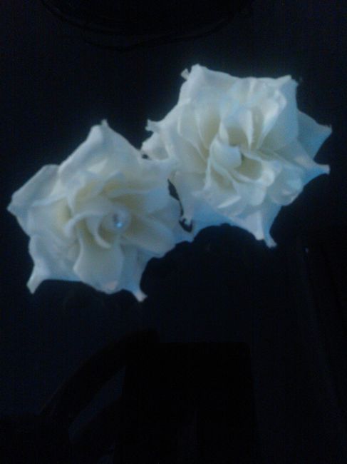 ramo de broches