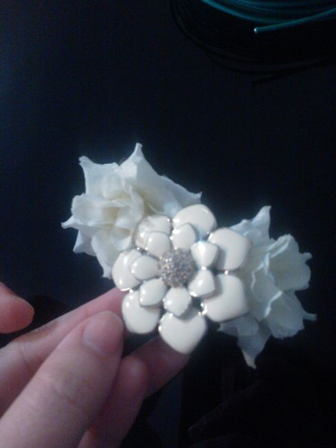 ramo broches