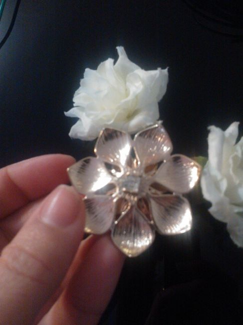 ramo broches