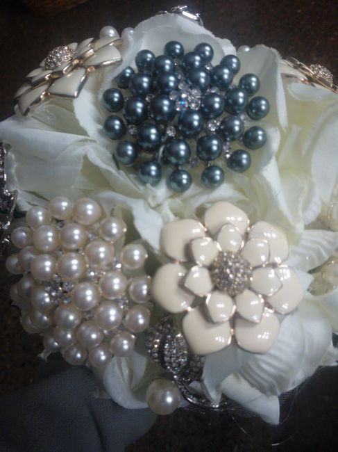 ramo broches