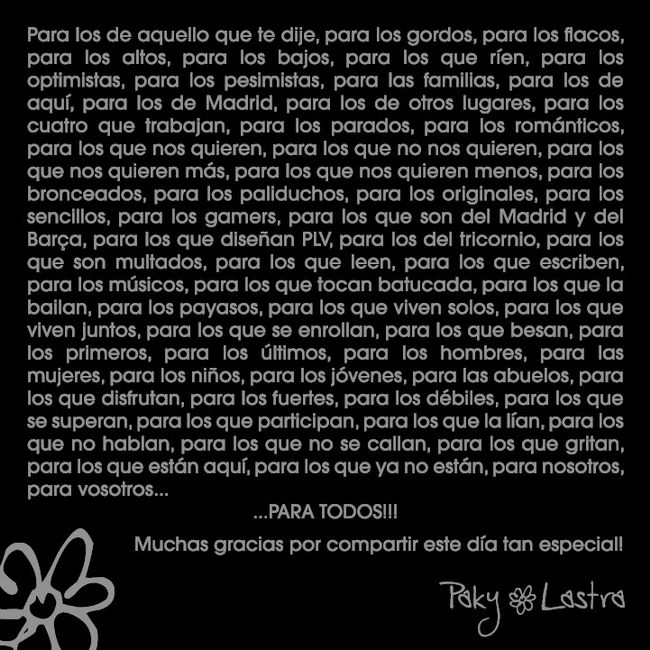 tarjeta agradecimiento 