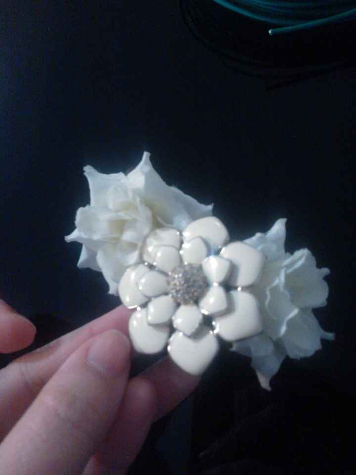 ramo broches