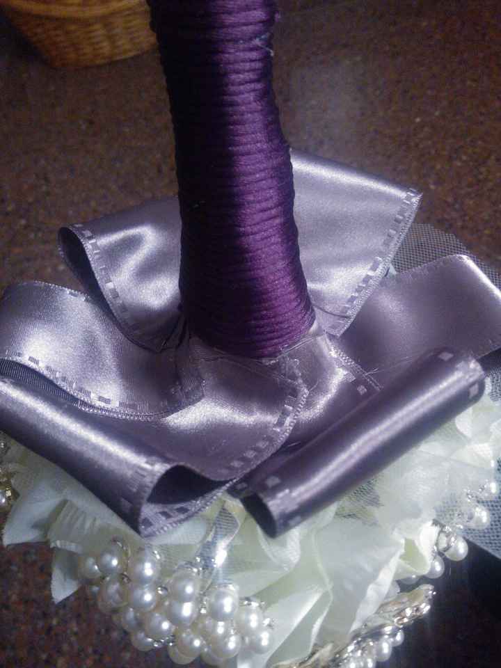 ramo broches