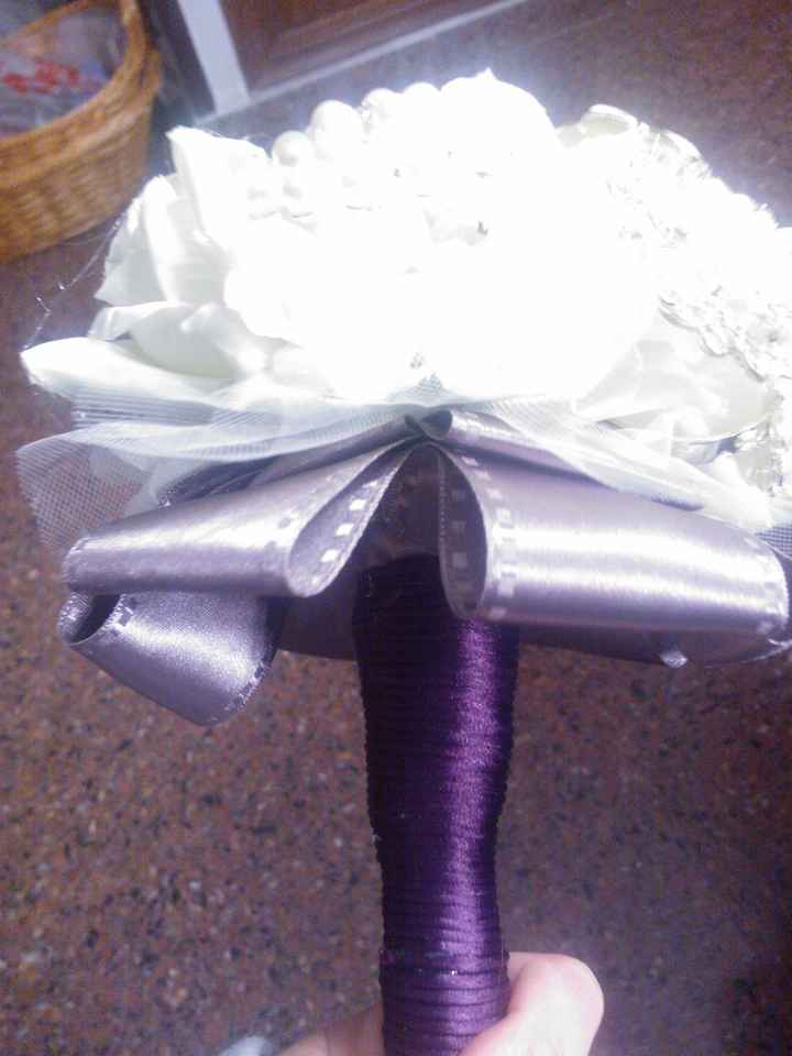 ramo broches