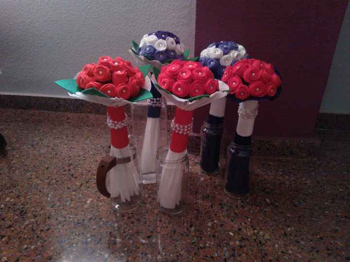 Ramos para regalar