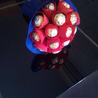 regalo bombones ferrero