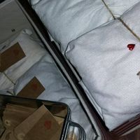 Mis detalles van cogiendo forma! - 1
