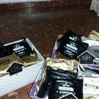 Mis detalles van cogiendo forma! - 2