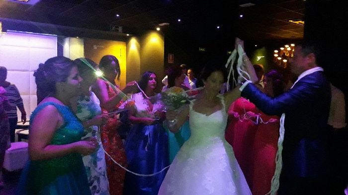 Ceremonia de las cintas 6