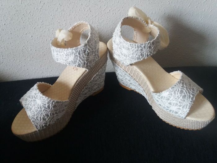 ¿Me ayudáis a elegir mis zapatos? - 1