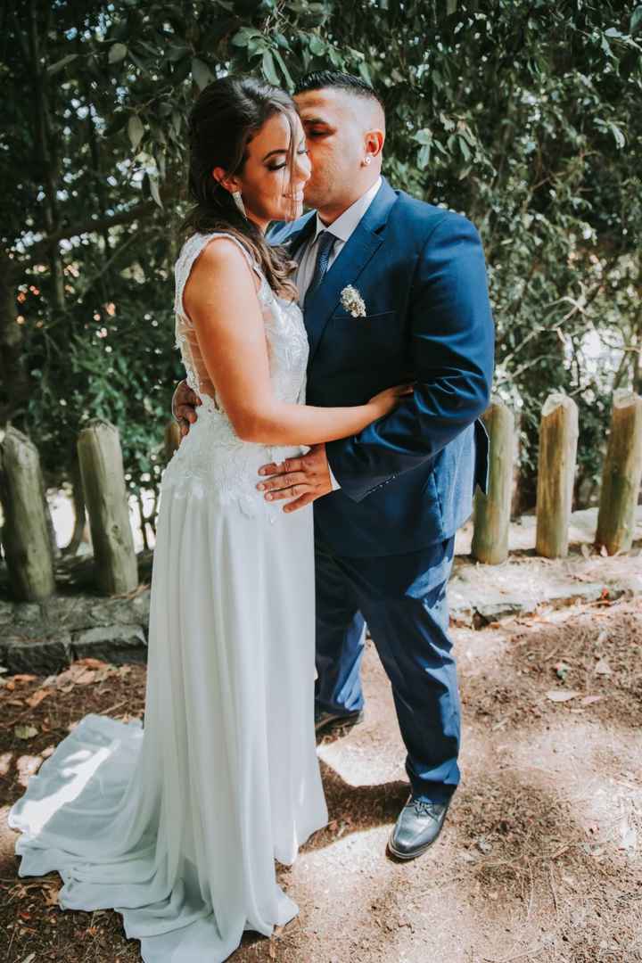 ¿Con cuántos ❤️ valoras el día de tu boda? - 2