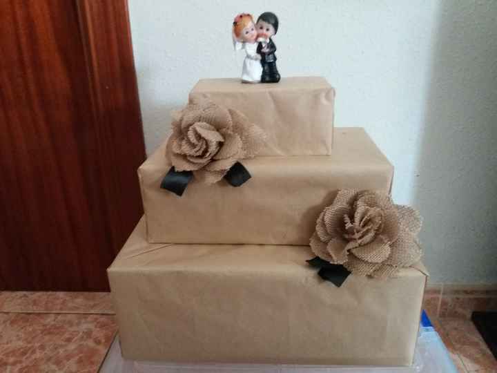 Bolsa/bolso para la novia - 1