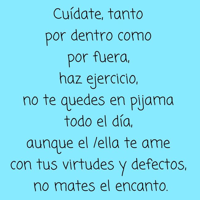 Consejo 2