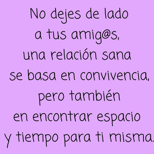 Consejo 3
