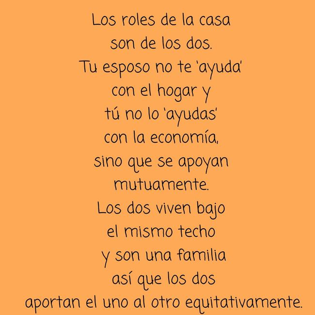 Consejo 4